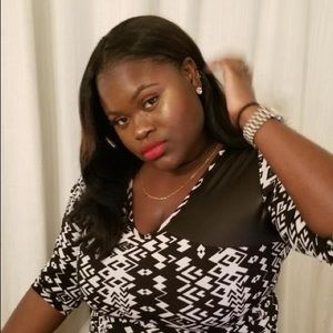 Meet your Posher, Ashleigh